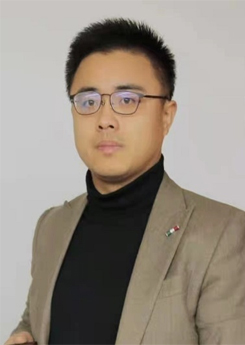丁志强